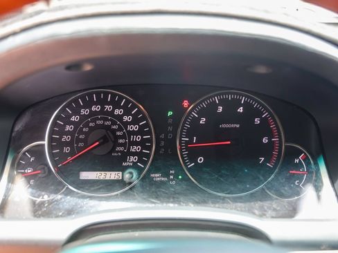 Used 2004 Lexus GX 470 AWD/4WD image 19