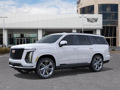 New 2026 Cadillac Escalade Sport w/ Touring Package