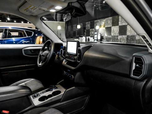 Used 2021 Ford Bronco Sport Big Bend image 15