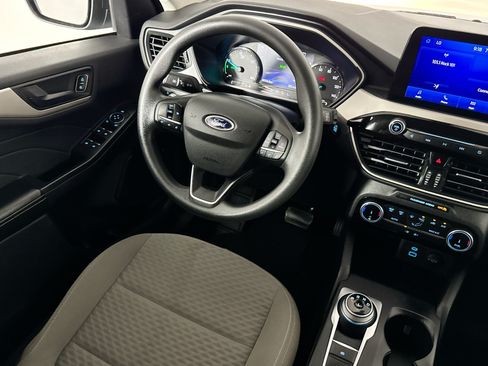 Used 2022 Ford Escape SE AWD/4WD image 33