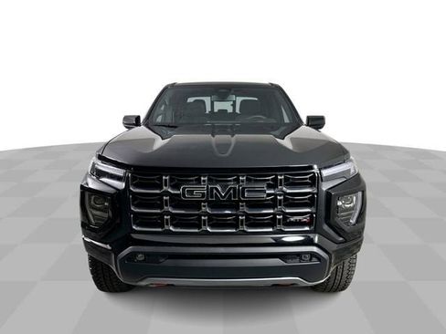 New 2026 GMC Canyon AT4 w/ Nightfall Edition AWD/4WD image 4