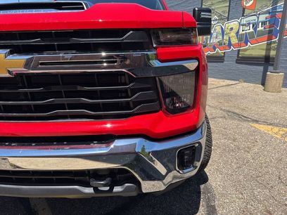 New 2026 Chevrolet Silverado 3500 LT