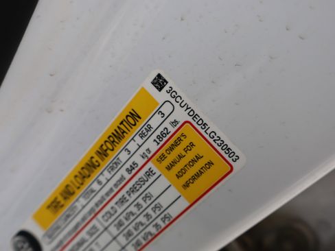 Used 2020 Chevrolet Silverado 1500 LT w/ All-Star Edition image 23