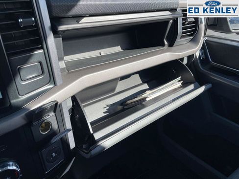 Used 2024 Ford F150 XLT w/ Tow/Haul Package image 16