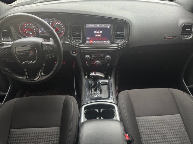 Used 2020 Dodge Charger Scat Pack RWD image 10