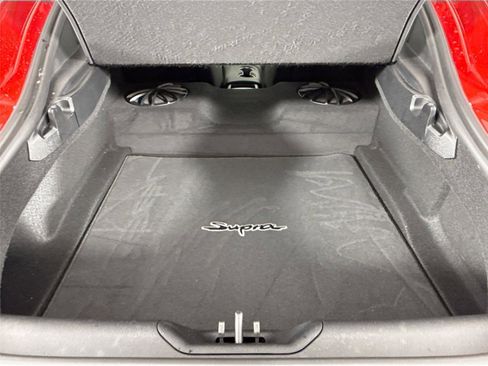 Certified 2024 Toyota Supra image 36
