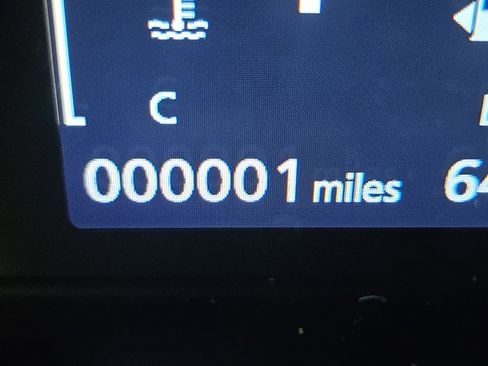 New 2026 Mitsubishi Eclipse Cross SE image 17