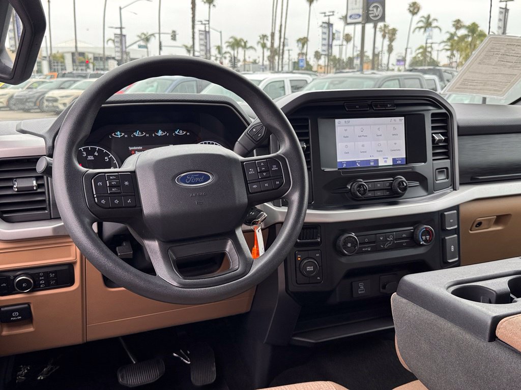 Certified 2023 Ford F150 XLT AWD/4WD image 26