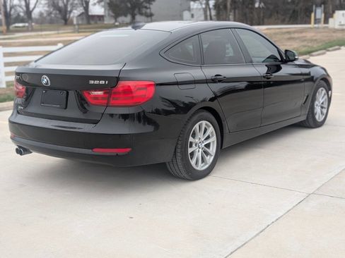 Used 2014 BMW 328i Gran Turismo xDrive image 6