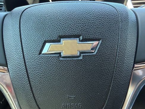 Used 2015 Chevrolet SS RWD image 22