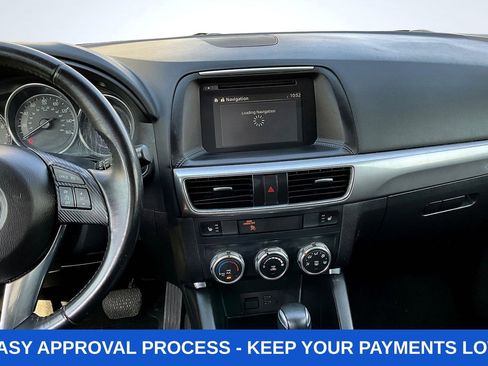 Used 2016 MAZDA CX-5 Touring AWD/4WD image 12
