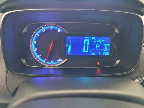 Used 2016 Chevrolet Trax LS w/ LPO, Cargo Package FWD image 23