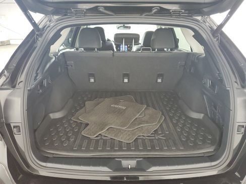 Used 2024 Subaru Outback Onyx Edition AWD/4WD image 33