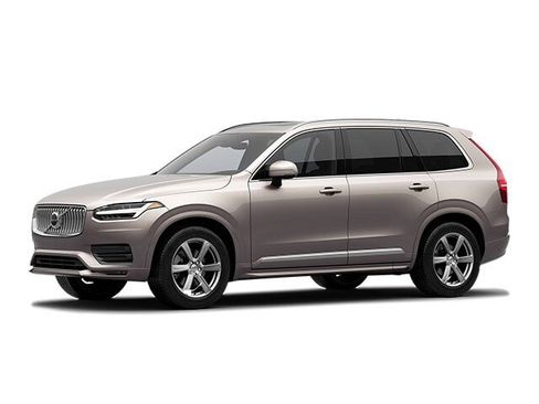 Certified 2024 Volvo XC90 B5 Plus AWD/4WD image 1