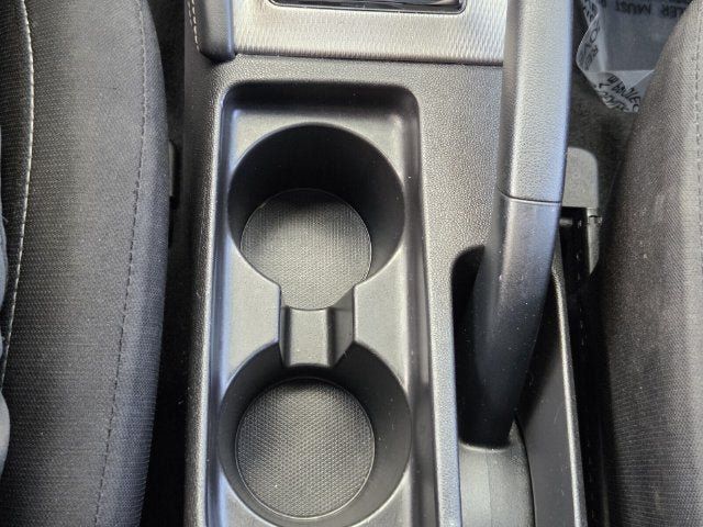 Used 2021 Mitsubishi Outlander Sport SE FWD image 20