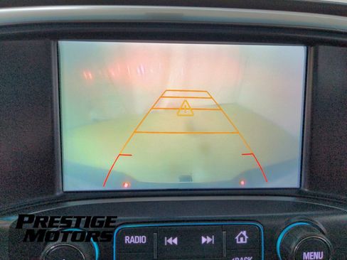 Used 2017 Chevrolet Silverado 2500 LTZ w/ LTZ Plus Package image 24