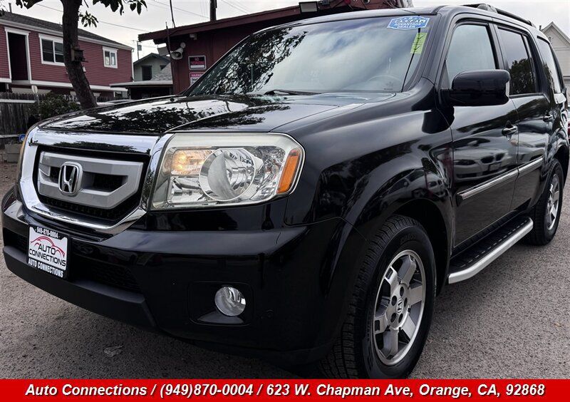 Used 2010 Honda Pilot Touring image 37