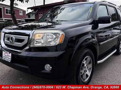 Used 2010 Honda Pilot Touring image 37