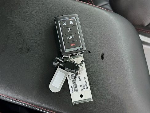 New 2026 Dodge Charger R/T Scat Pack image 20