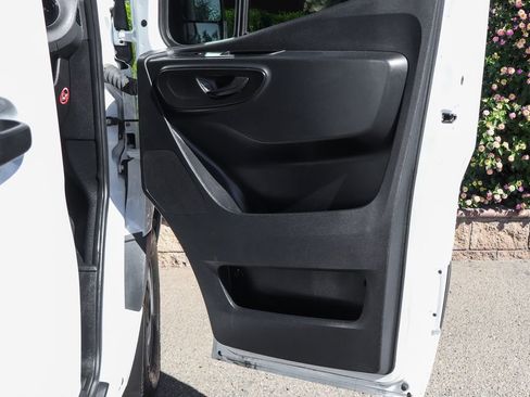 Used 2024 Mercedes-Benz Sprinter 2500 w/ Acoustic Package image 42