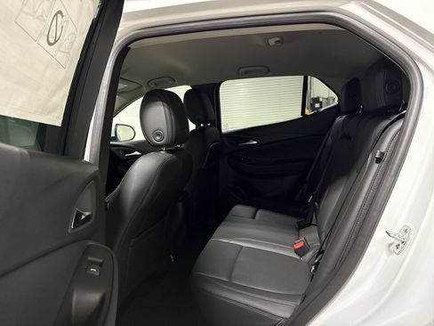 New 2026 Buick Encore GX Sport Touring w/ Comfort Package FWD image 22