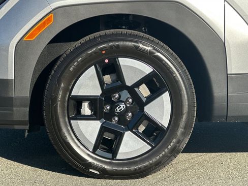 New 2026 Hyundai Santa Fe SEL FWD image 21