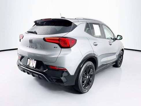 Used 2024 Buick Encore GX Sport Touring w/ Comfort Package FWD image 10