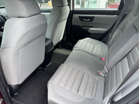 Used 2017 Honda CR-V LX image 11