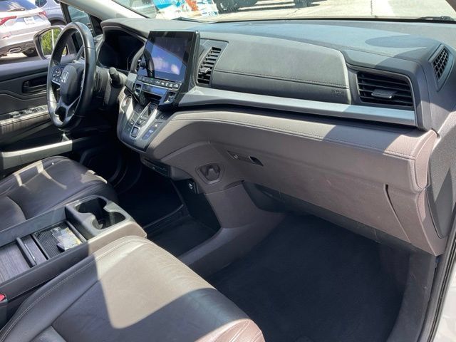 Used 2019 Honda Odyssey EX-L image 26