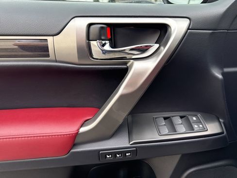 Used 2022 Lexus GX 460 Premium image 21