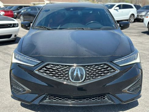 Used 2022 Acura ILX image 3