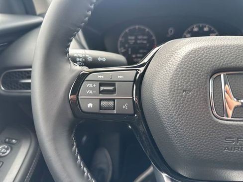 New 2026 Honda HR-V EX-L image 10