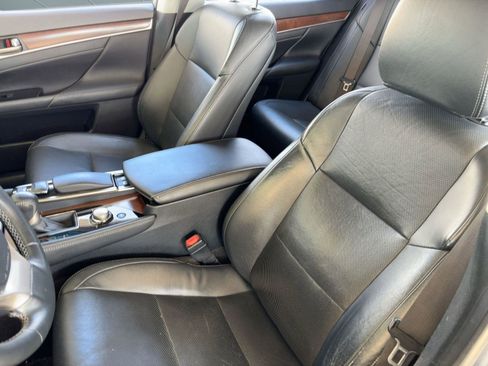 Used 2014 Lexus GS 350 w/ Premium Package image 21