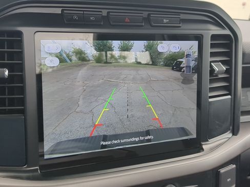 Certified 2024 Ford F150 XL RWD image 17