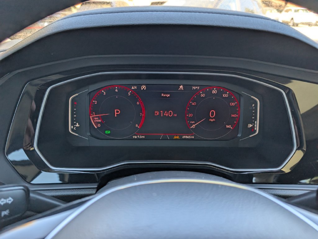 Used 2020 Volkswagen Jetta SEL Premium FWD image 15