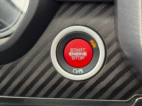 Used 2024 RAM 1500 TRX image 38