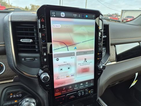 New 2026 RAM 1500 Limited image 22