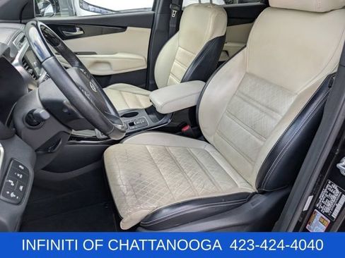 Used 2018 Kia Sorento SX FWD image 5
