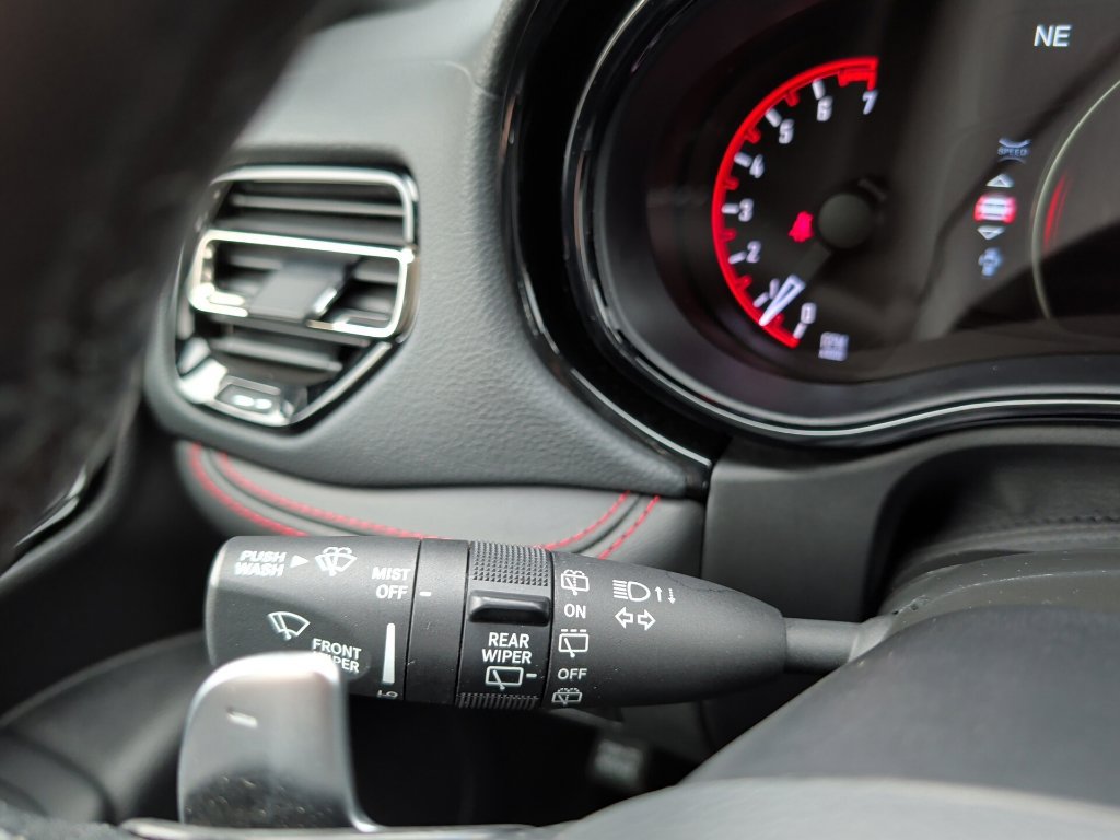 Used 2024 Dodge Durango GT AWD/4WD image 23
