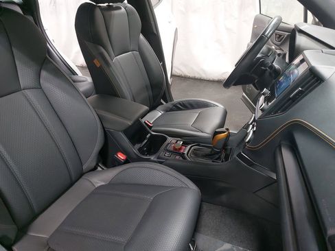 Used 2024 Subaru Forester Wilderness image 10