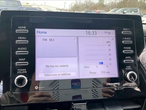 Used 2023 Toyota Camry LE w/ Convenience Package image 31