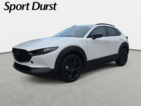 New 2026 MAZDA CX-30 Aire Edition AWD/4WD image 1