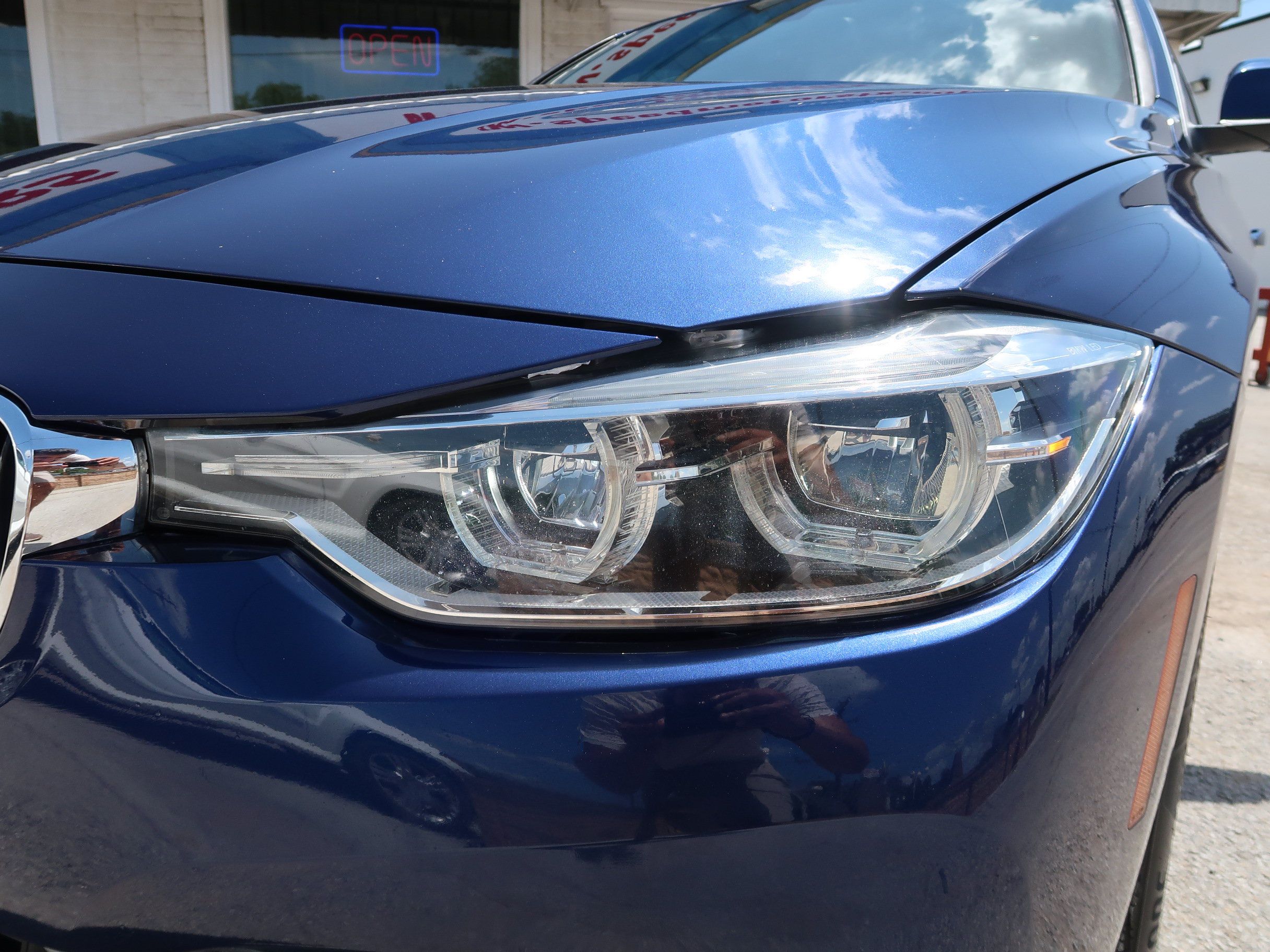 Used 2018 BMW 330i Sedan RWD image 40