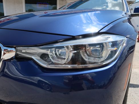 Used 2018 BMW 330i Sedan RWD image 40