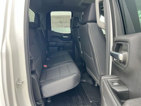 New 2026 GMC Sierra 1500 Pro w/ Pro Value Package AWD/4WD image 28