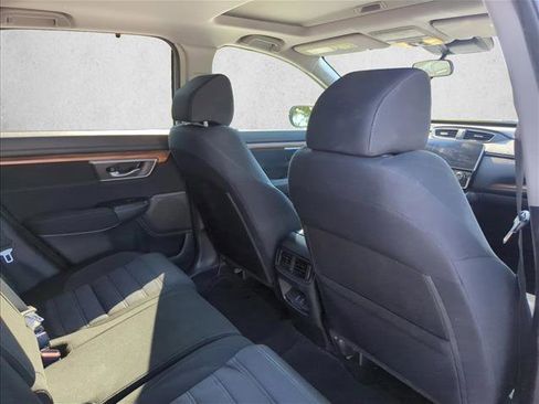 Used 2021 Honda CR-V EX image 24