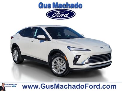 Used 2024 Buick Envista Preferred w/ Convenience I Package