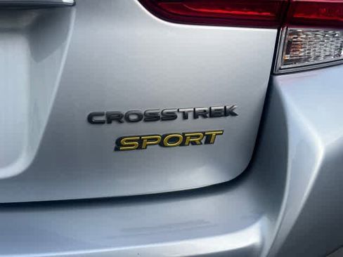 Certified 2023 Subaru Crosstrek 2.5i Sport image 18