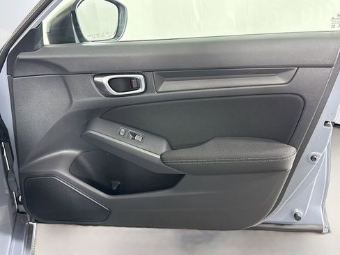 Certified 2024 Honda Civic Sport image 13