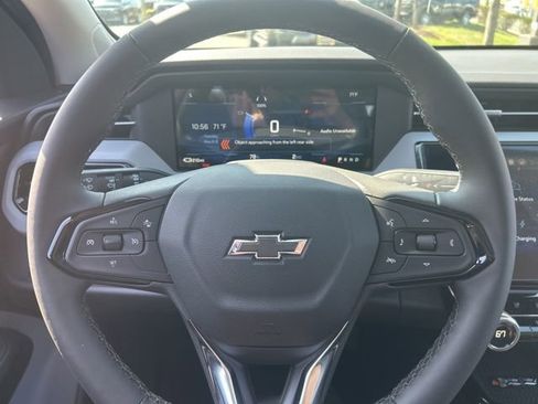 New 2027 Chevrolet Bolt RS w/ Technology Package FWD image 25